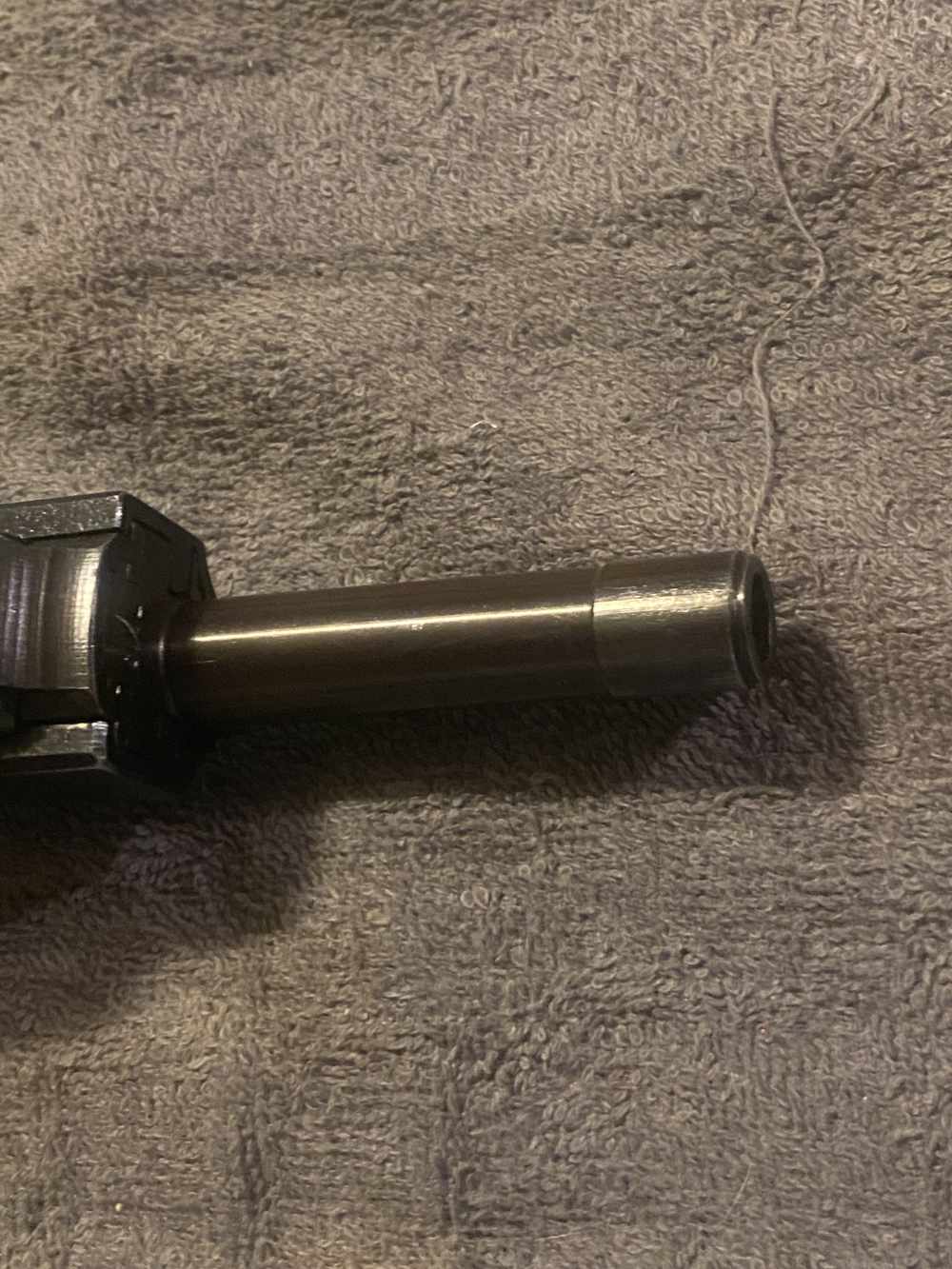 P38 BYF44 Mauser N*zi mint-img-15