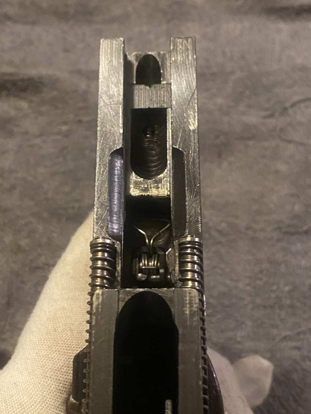 P38 BYF44 Mauser N*zi mint-img-34