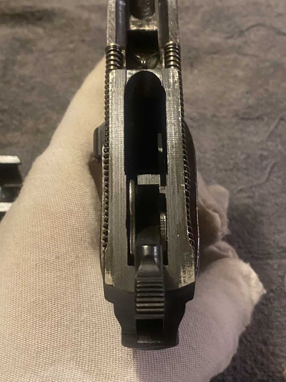 P38 BYF44 Mauser N*zi mint-img-35