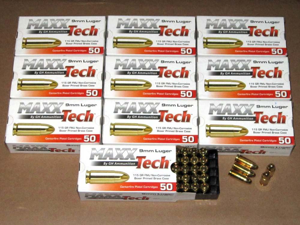 9mm Ammo-img-0