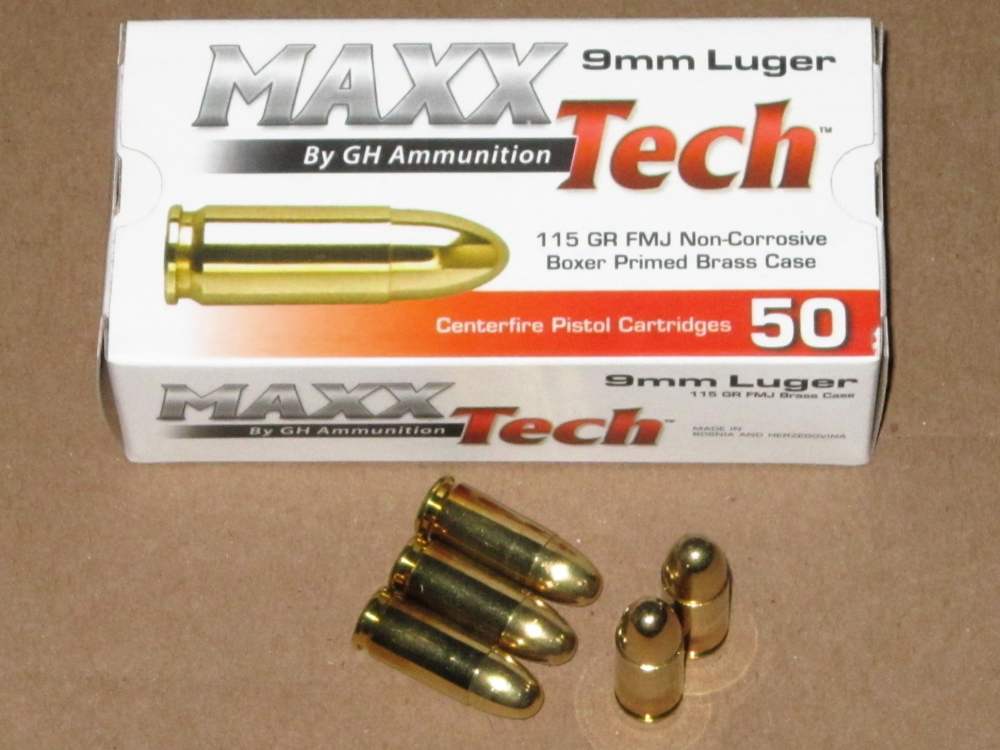 9mm Ammo-img-1