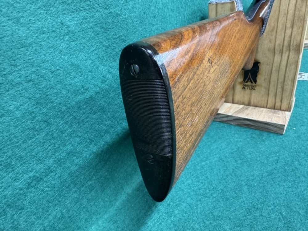 Marlin 42 pump action take-down 12-g shotgun Mfg. -img-11