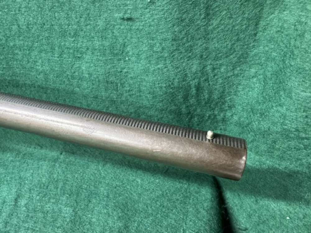Marlin 42 pump action take-down 12-g shotgun Mfg. -img-15