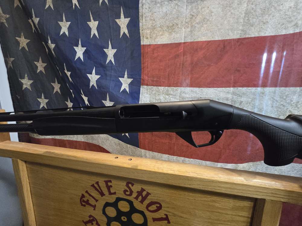 BENELLI SUPER BLACK EAGLE 3 LEFT HAND-img-2