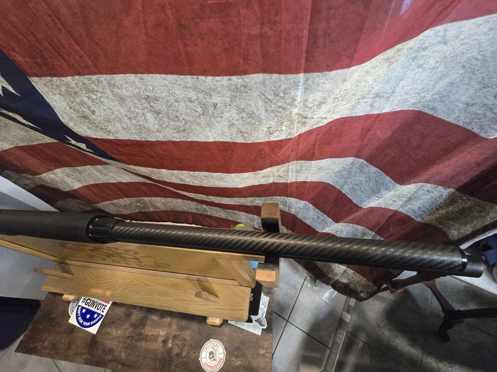 BENELLI SUPER BLACK EAGLE 3 LEFT HAND-img-11