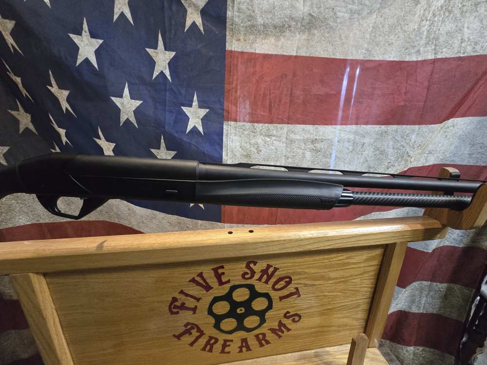 BENELLI SUPER BLACK EAGLE 3 LEFT HAND-img-7