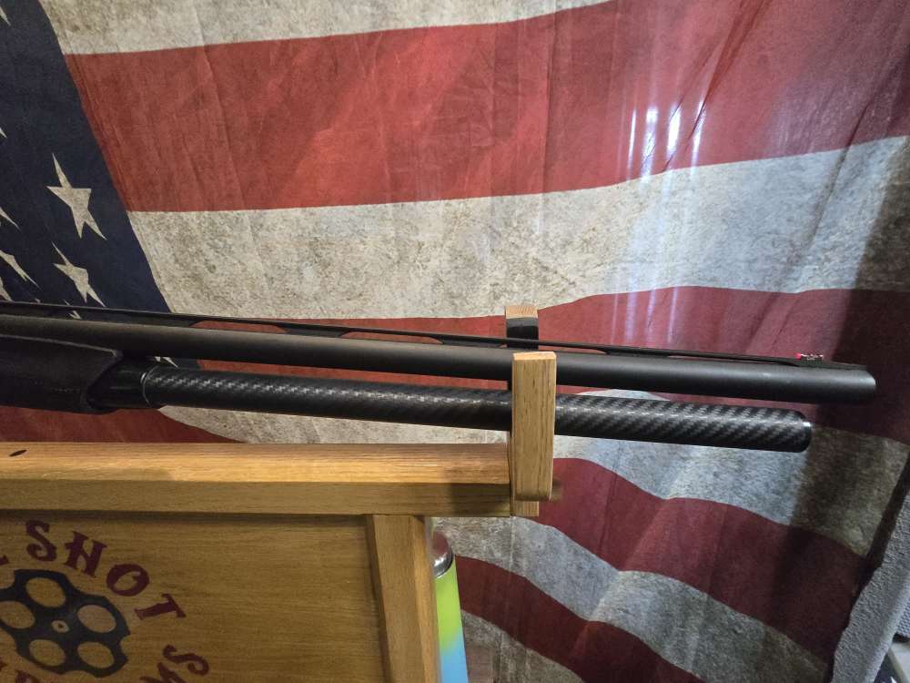 BENELLI SUPER BLACK EAGLE 3 LEFT HAND-img-8