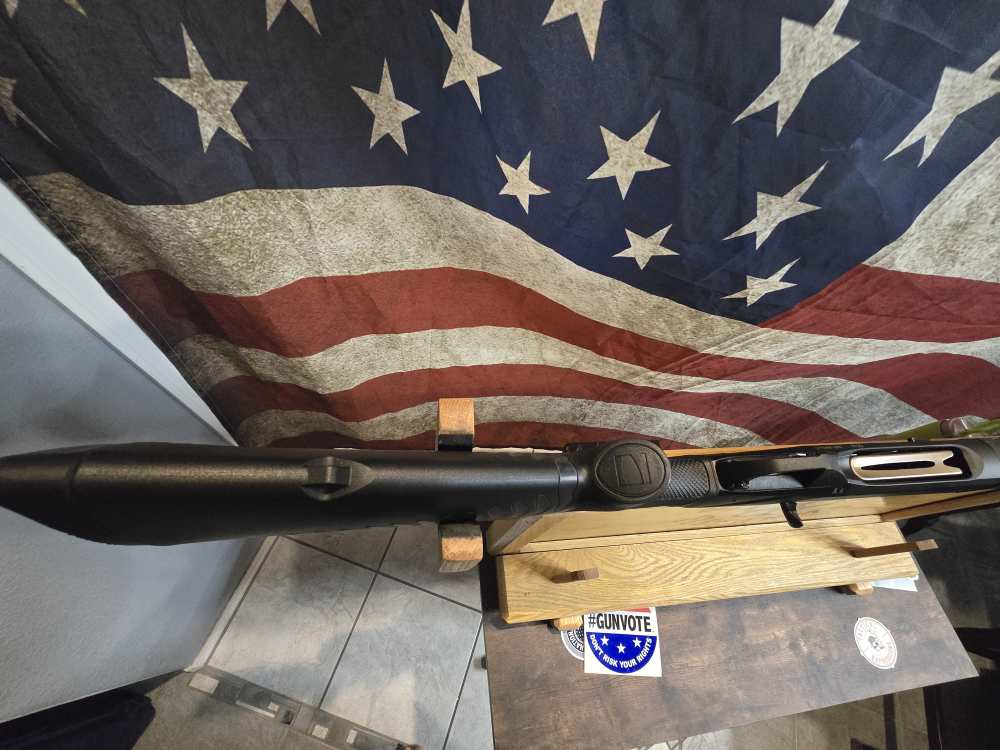 BENELLI SUPER BLACK EAGLE 3 LEFT HAND-img-9