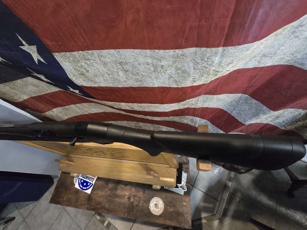 BENELLI SUPER BLACK EAGLE 3 LEFT HAND-img-5