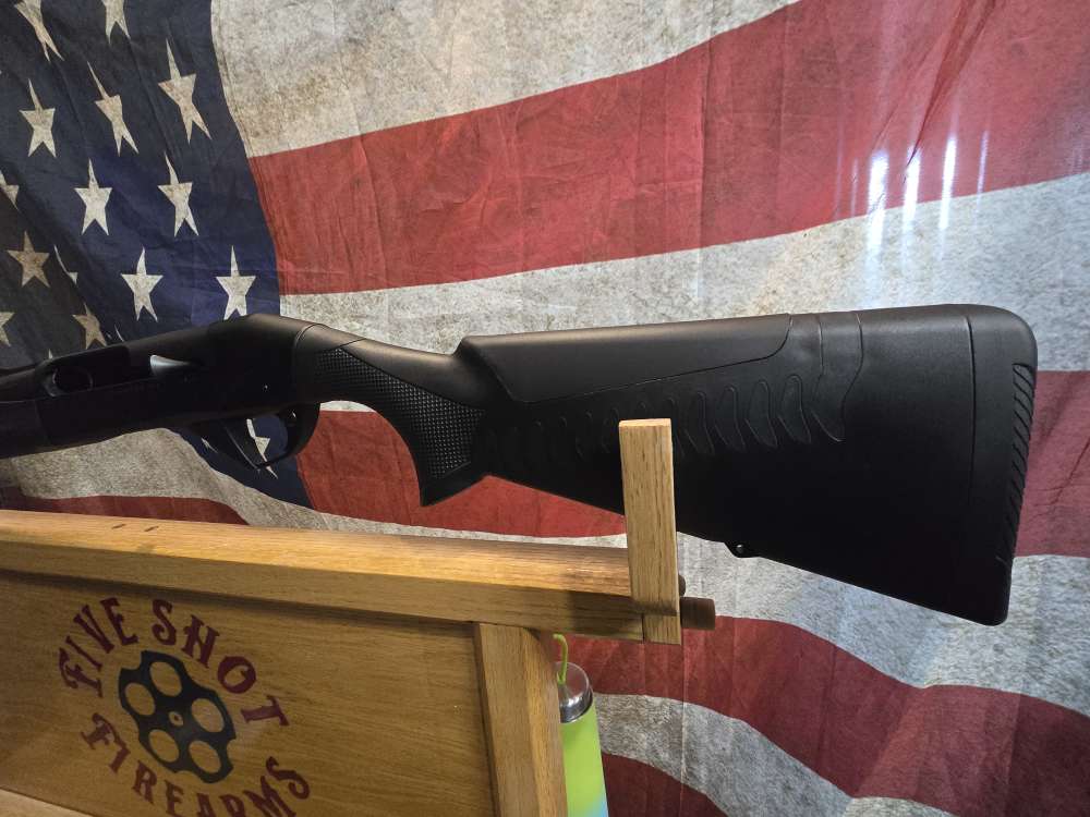 BENELLI SUPER BLACK EAGLE 3 LEFT HAND-img-1