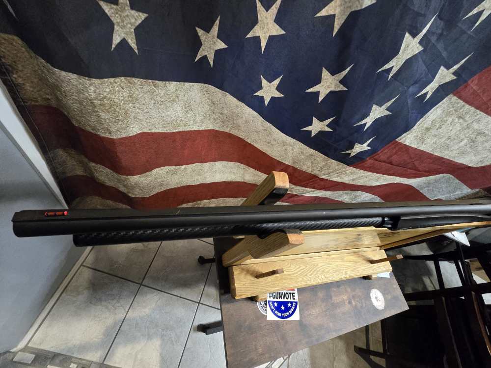 BENELLI SUPER BLACK EAGLE 3 LEFT HAND-img-4