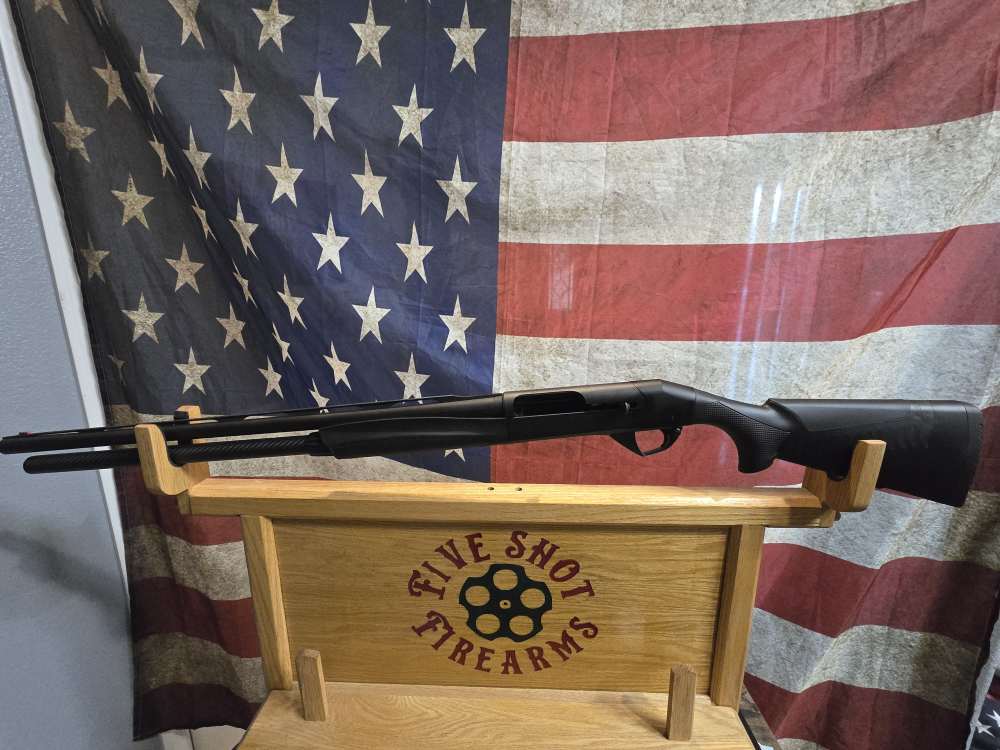 BENELLI SUPER BLACK EAGLE 3 LEFT HAND-img-0