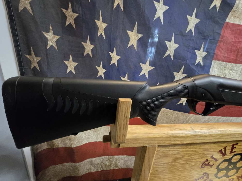 BENELLI SUPER BLACK EAGLE 3 LEFT HAND-img-6