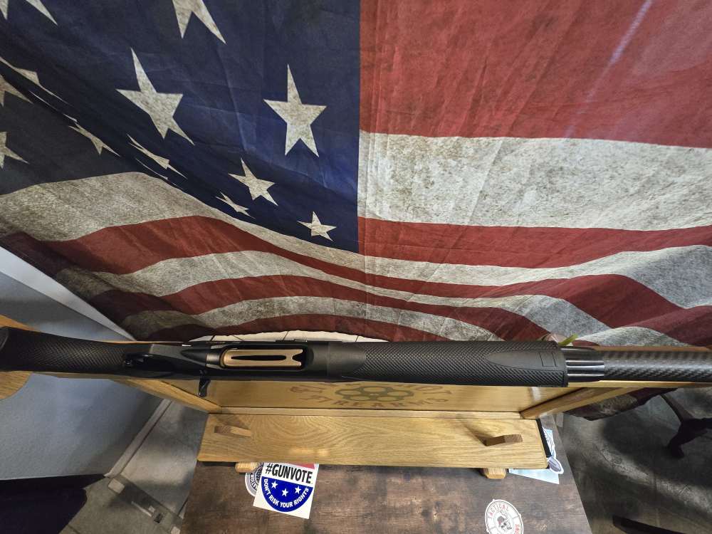 BENELLI SUPER BLACK EAGLE 3 LEFT HAND-img-10