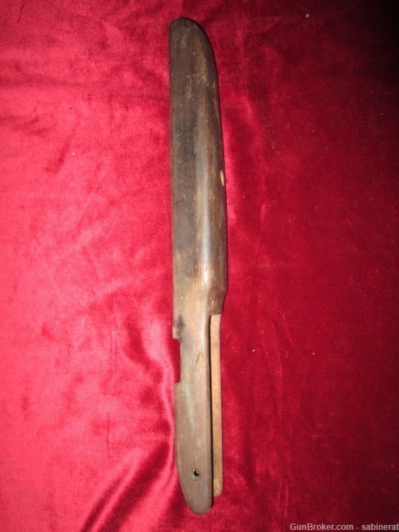 JC Higgins / High Standard 29-30 used-img-3