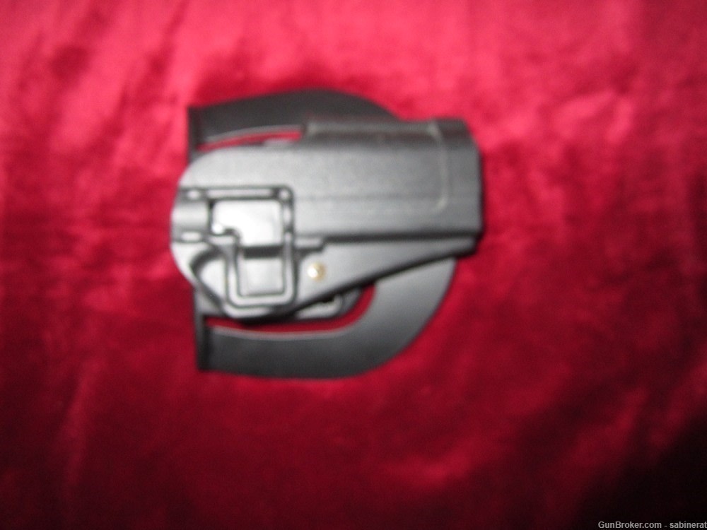 Blackhawk 2100270 Beretta 92 used-img-0