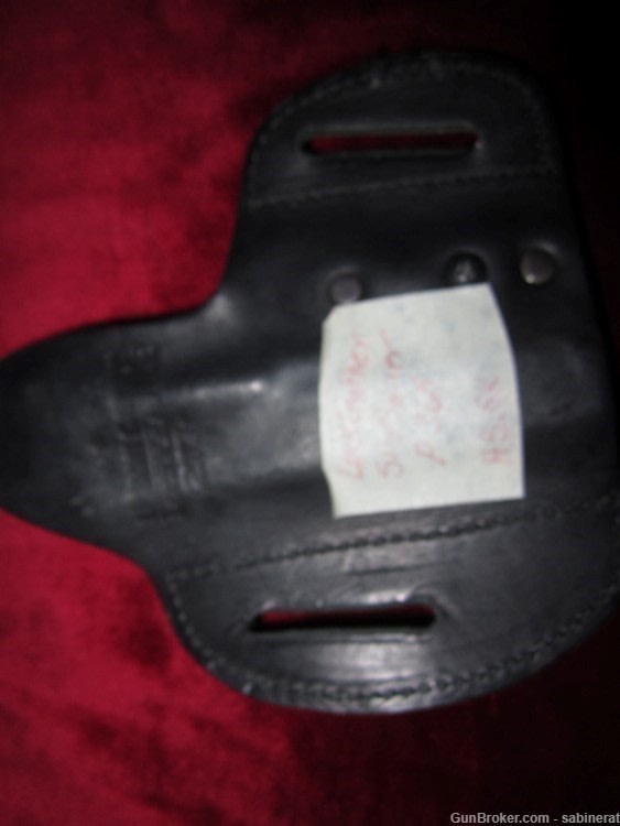 Blackhawk 2100270 Beretta 92 used-img-2