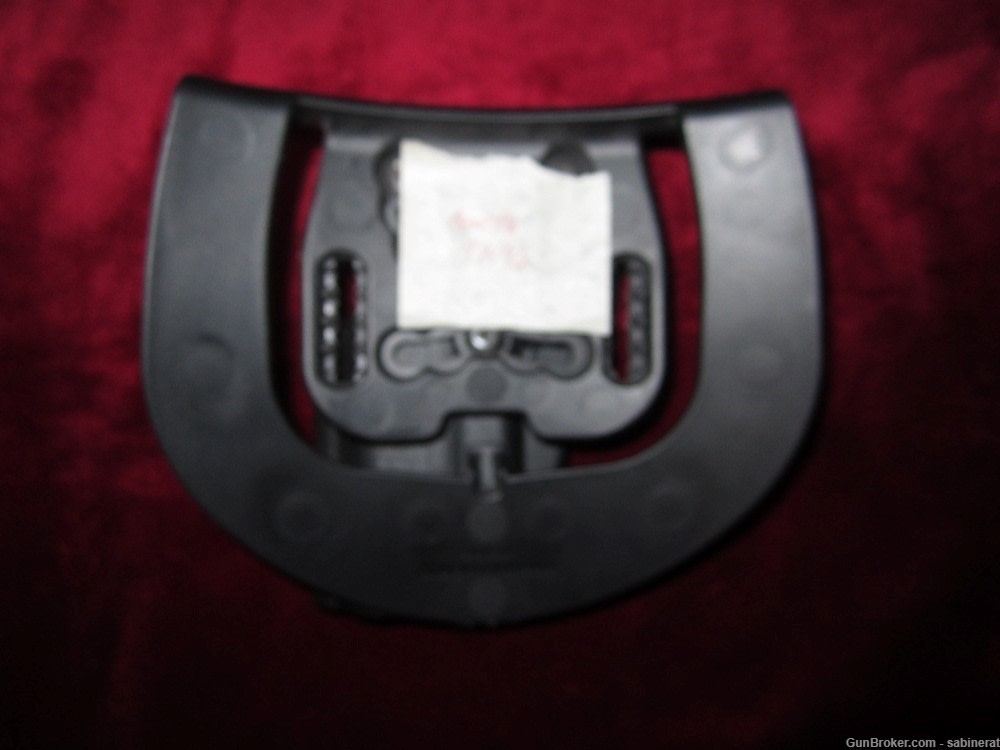 Blackhawk 2100270 Beretta 92 used-img-1