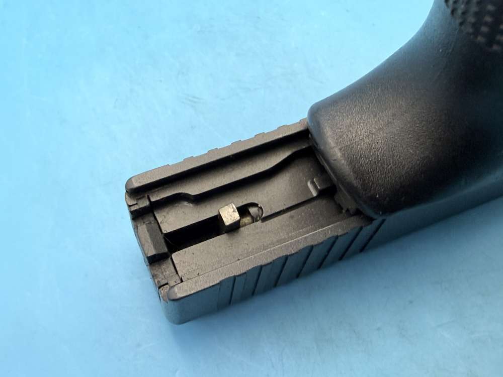 Glock 22 Gen4 .40 S&W Police Trade In G22 Gen 4 GNS-img-6