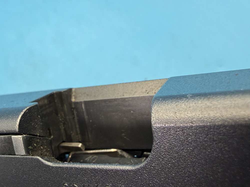 Glock 22 Gen4 .40 S&W Police Trade In G22 Gen 4 GNS-img-7