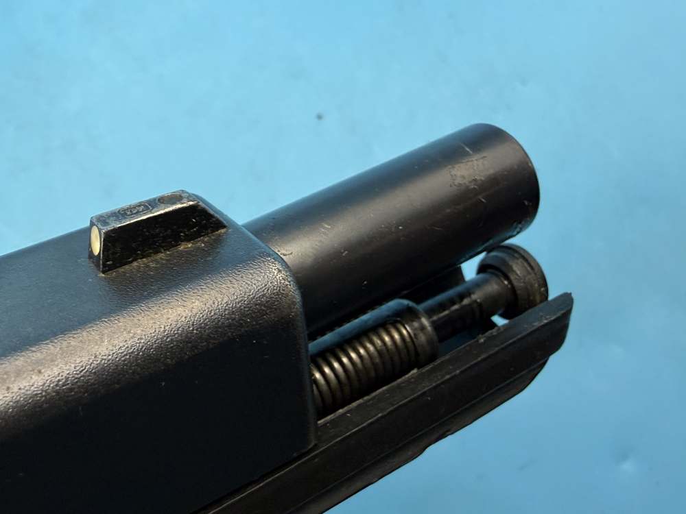 Glock 22 Gen4 .40 S&W Police Trade In G22 Gen 4 GNS-img-8
