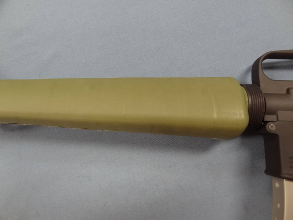 Colt 601 Reproduction Clone 5.56mm-img-6