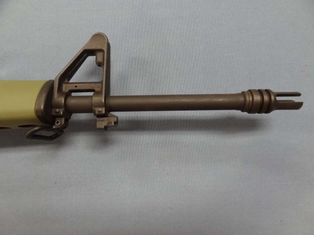 Colt 601 Reproduction Clone 5.56mm-img-12