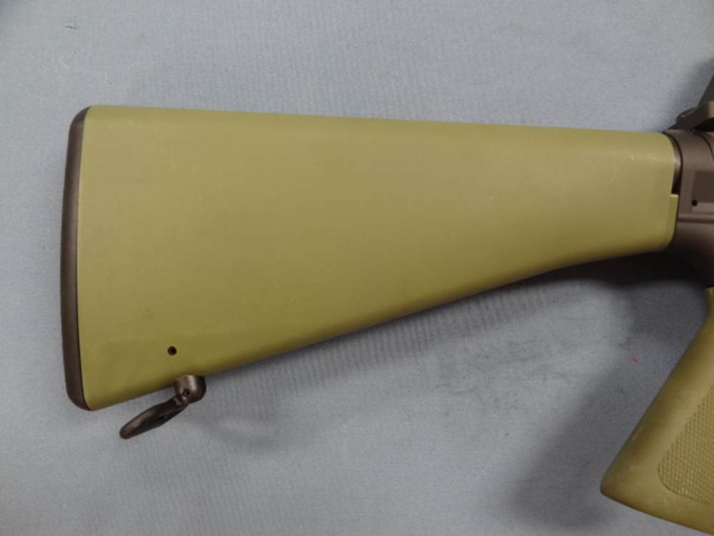 Colt 601 Reproduction Clone 5.56mm-img-9