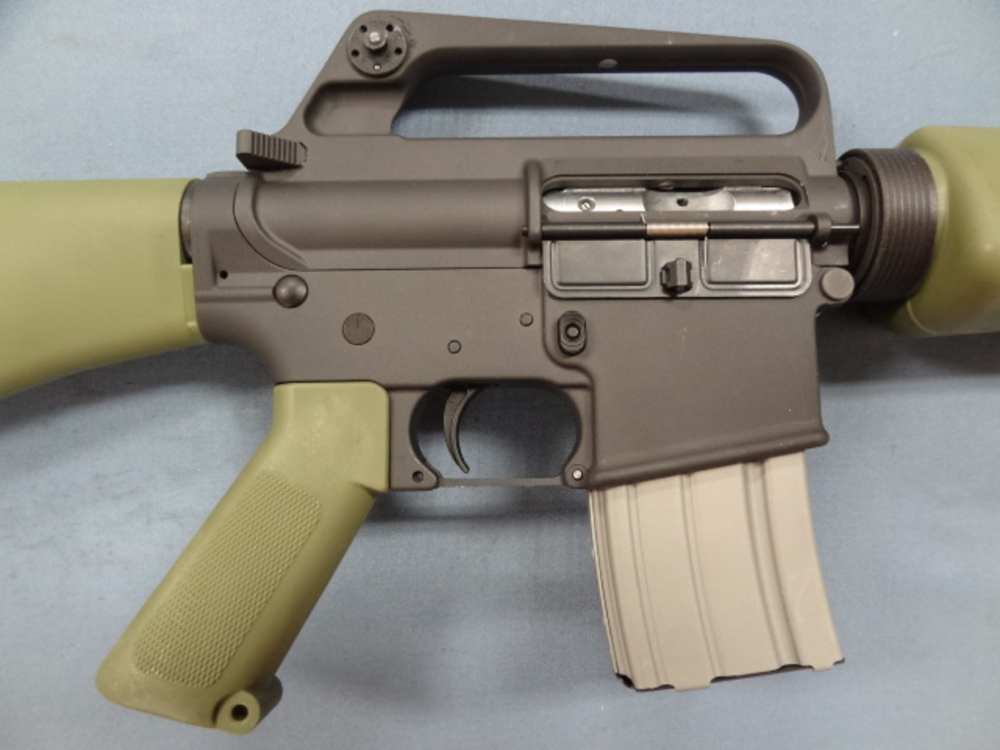 Colt 601 Reproduction Clone 5.56mm-img-10