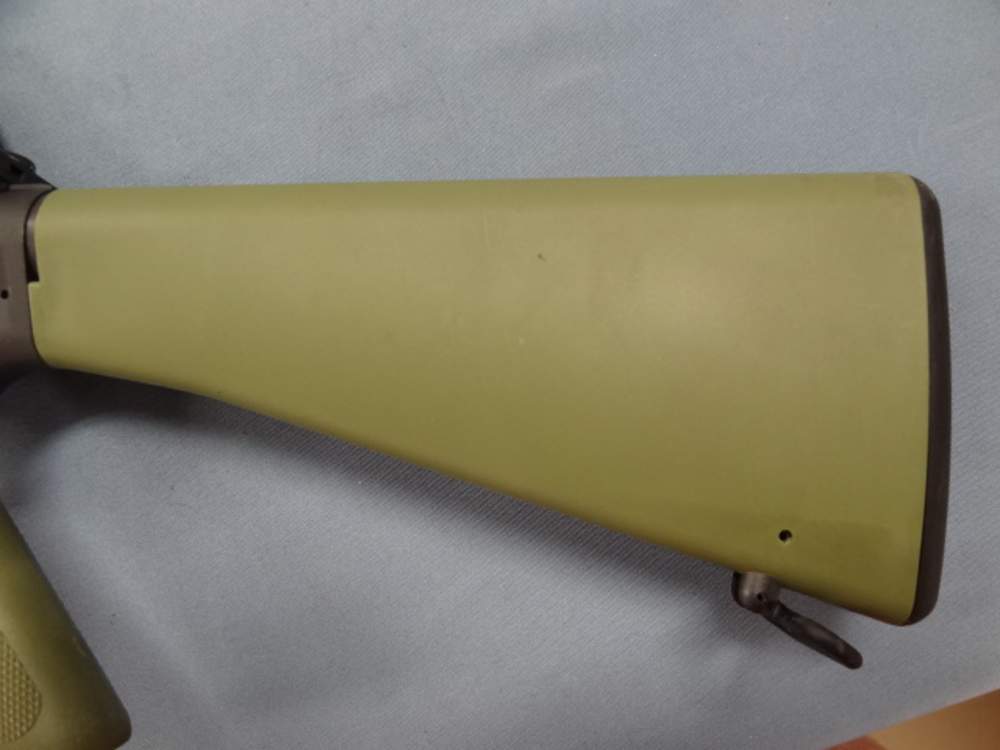 Colt 601 Reproduction Clone 5.56mm-img-2