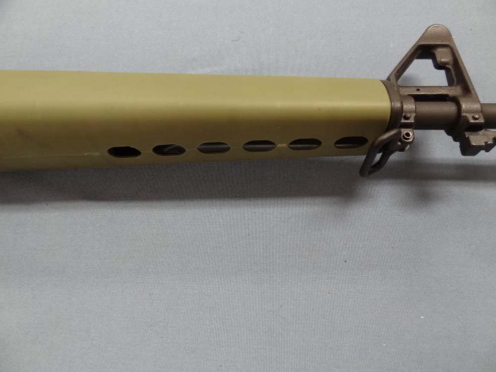 Colt 601 Reproduction Clone 5.56mm-img-14