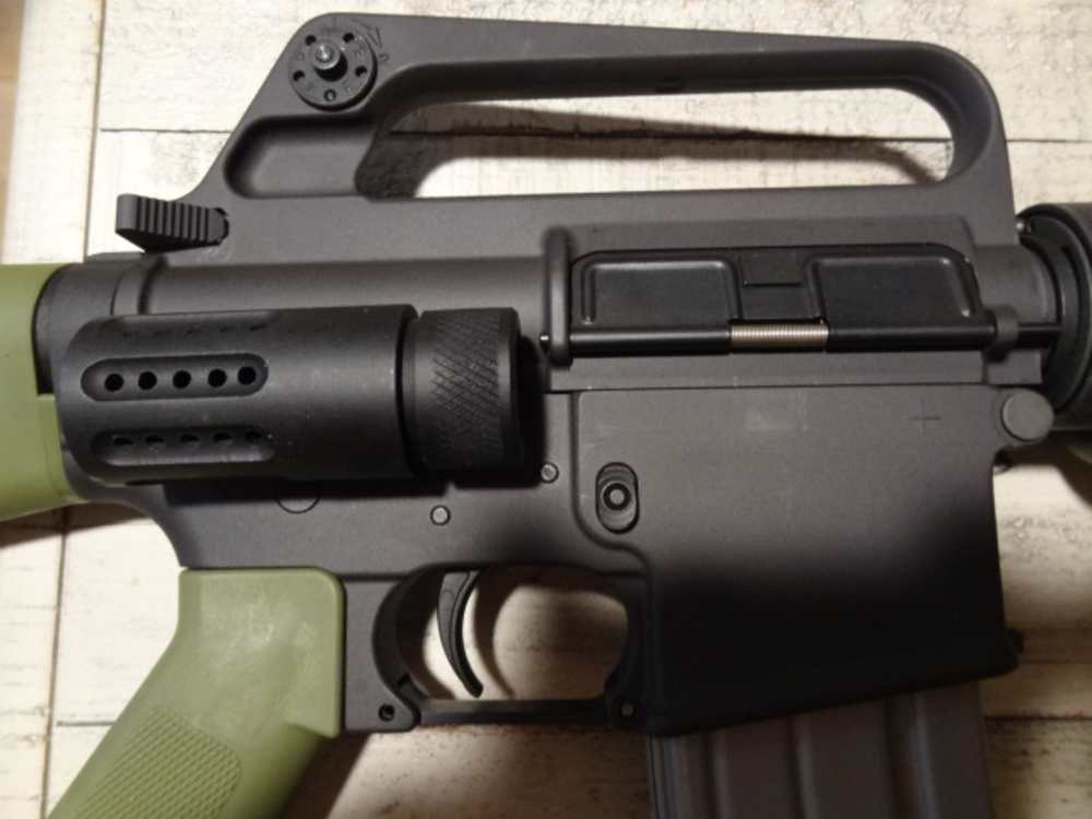 Colt 601 Reproduction Clone 5.56mm-img-17