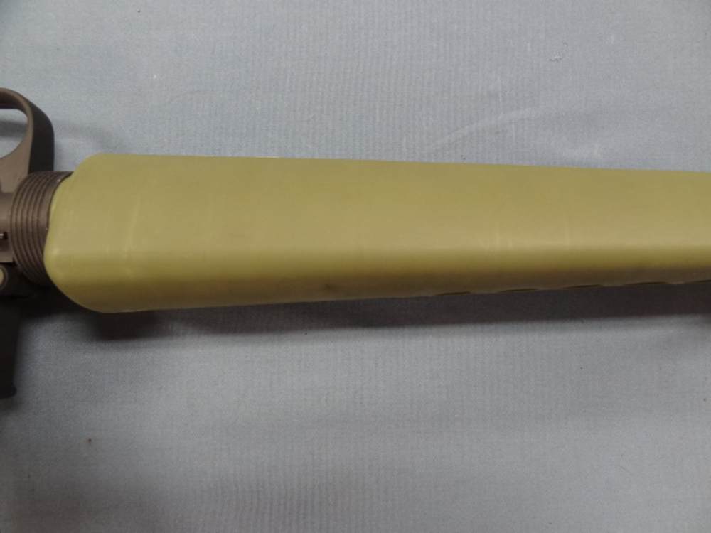 Colt 601 Reproduction Clone 5.56mm-img-11