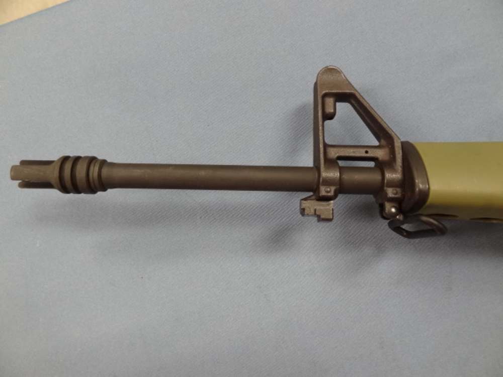 Colt 601 Reproduction Clone 5.56mm-img-7