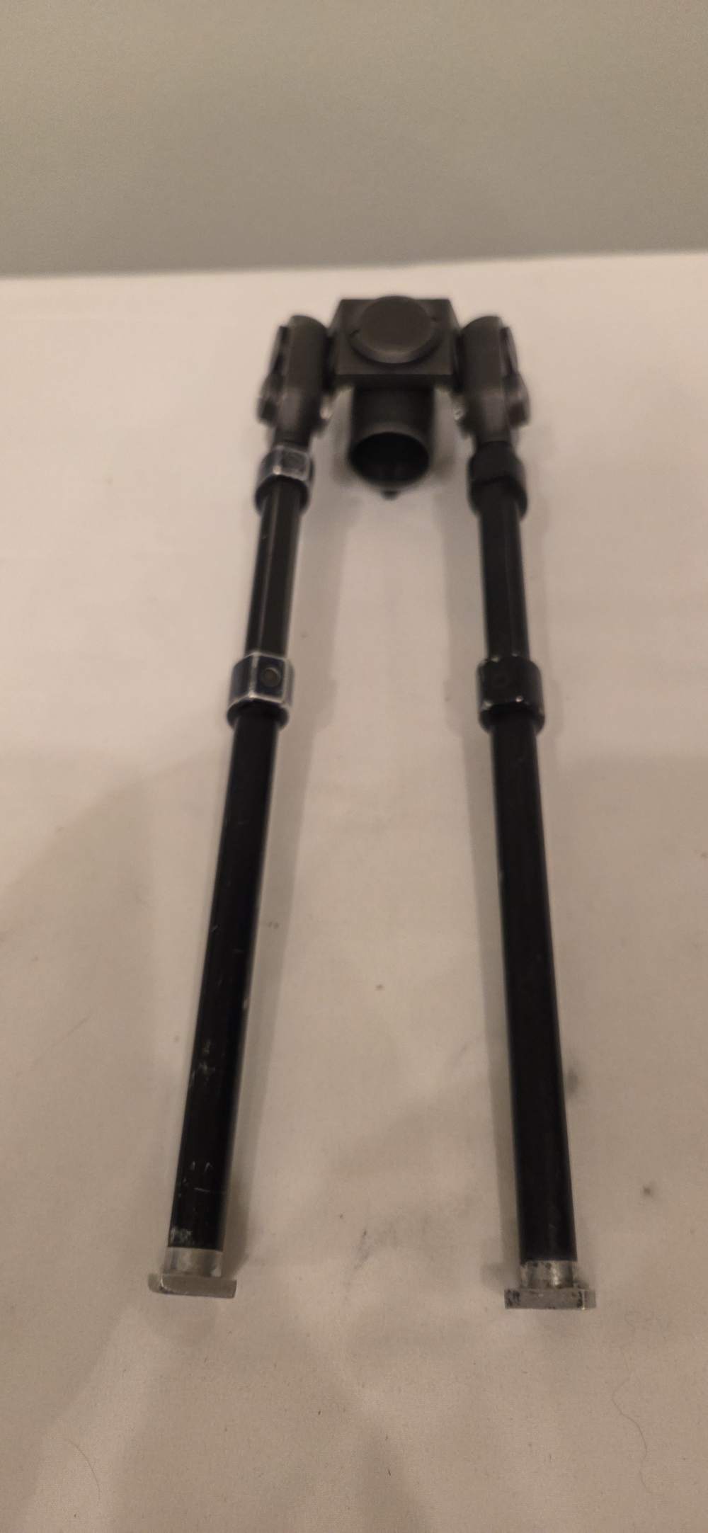 FRF2 French Sniper Rifle Bipod - Genuine, Functional, Rare-img-0