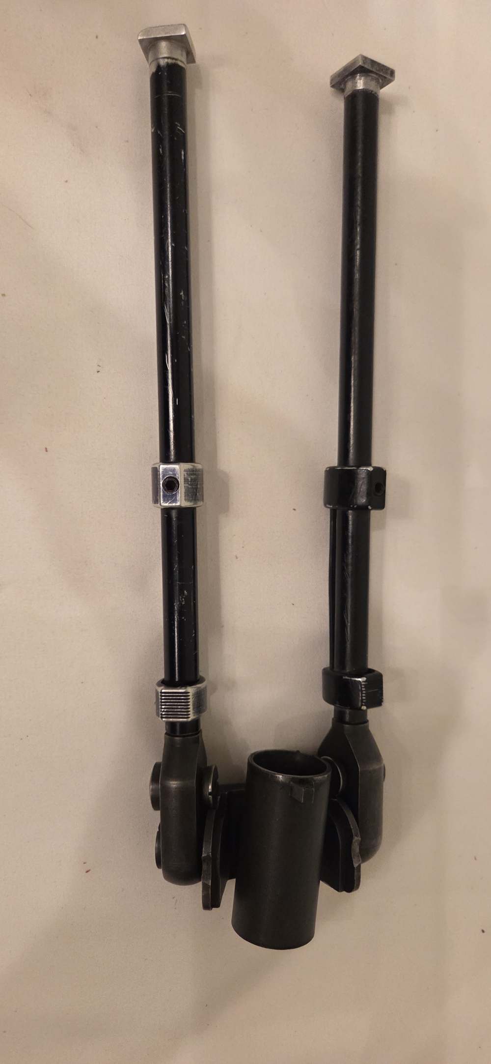 FRF2 French Sniper Rifle Bipod - Genuine, Functional, Rare-img-1