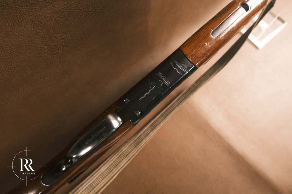 Valmet 212 Combination Gun - 12 Gauge / .222 Remington | Penny Auction-img-22