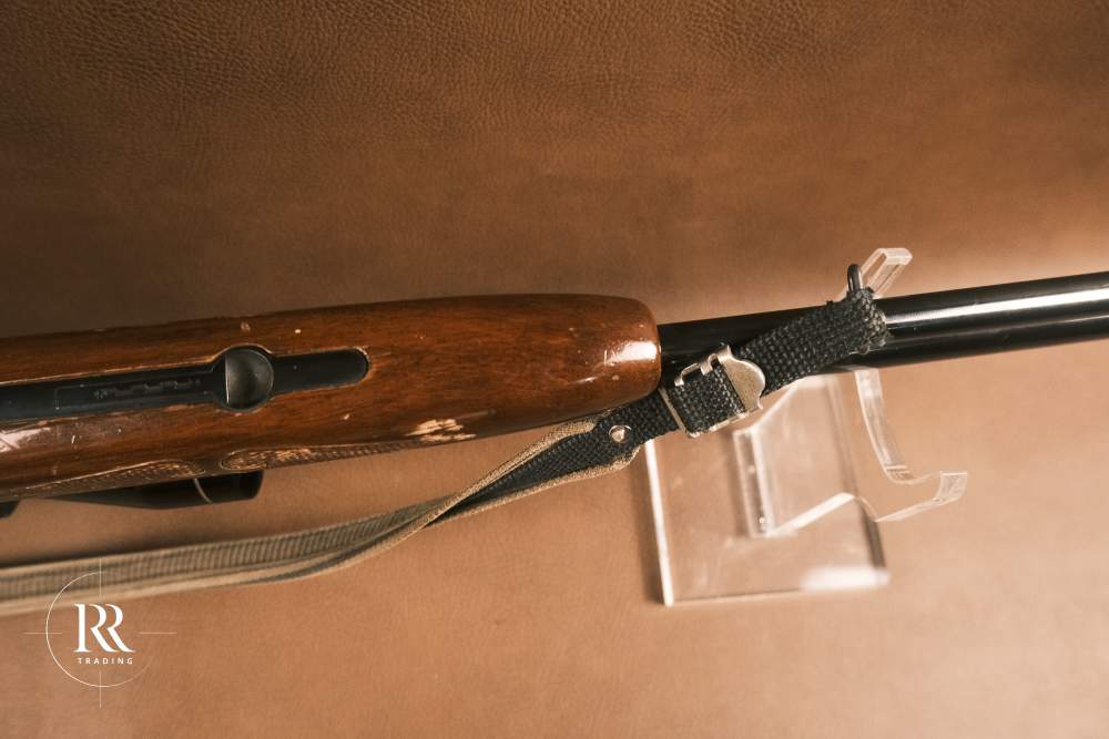 Valmet 212 Combination Gun - 12 Gauge / .222 Remington | Penny Auction-img-25