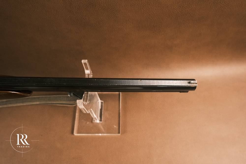 Valmet 212 Combination Gun - 12 Gauge / .222 Remington | Penny Auction-img-17