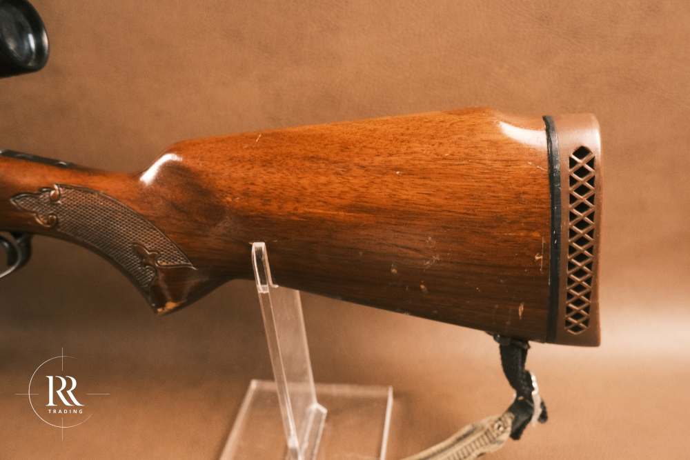 Valmet 212 Combination Gun - 12 Gauge / .222 Remington | Penny Auction-img-29