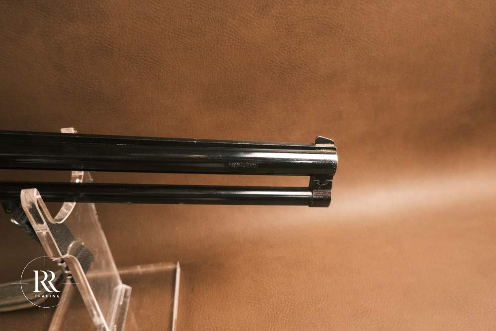 Valmet 212 Combination Gun - 12 Gauge / .222 Remington | Penny Auction-img-10