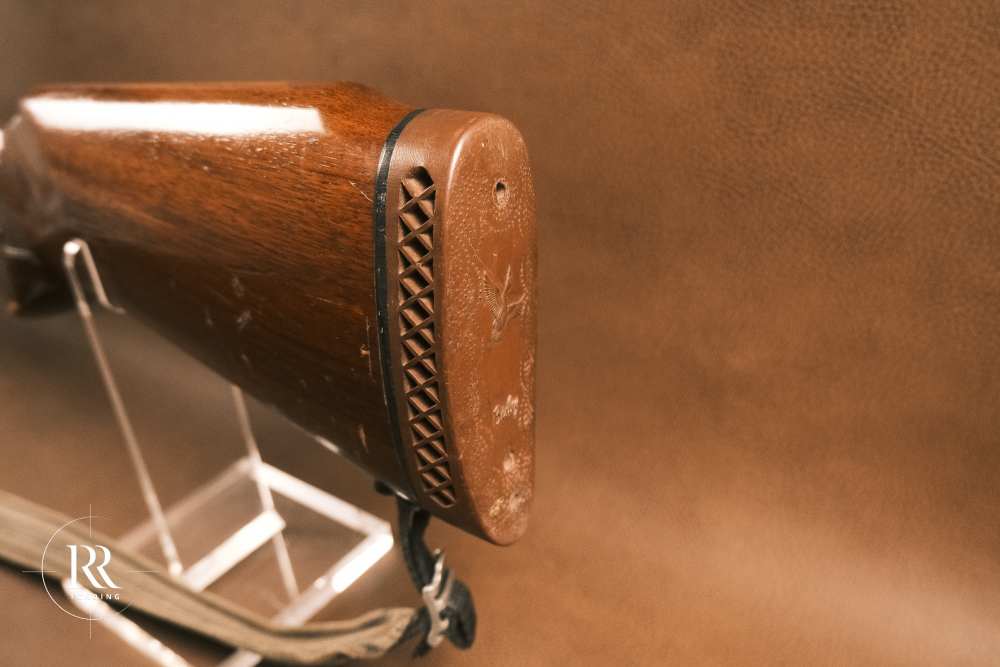 Valmet 212 Combination Gun - 12 Gauge / .222 Remington | Penny Auction-img-28