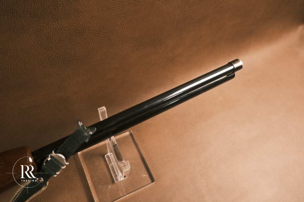 Valmet 212 Combination Gun - 12 Gauge / .222 Remington | Penny Auction-img-26