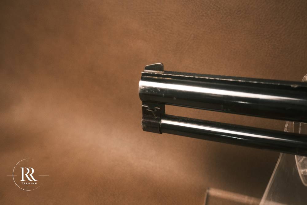 Valmet 212 Combination Gun - 12 Gauge / .222 Remington | Penny Auction-img-37