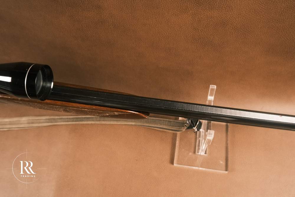 Valmet 212 Combination Gun - 12 Gauge / .222 Remington | Penny Auction-img-16