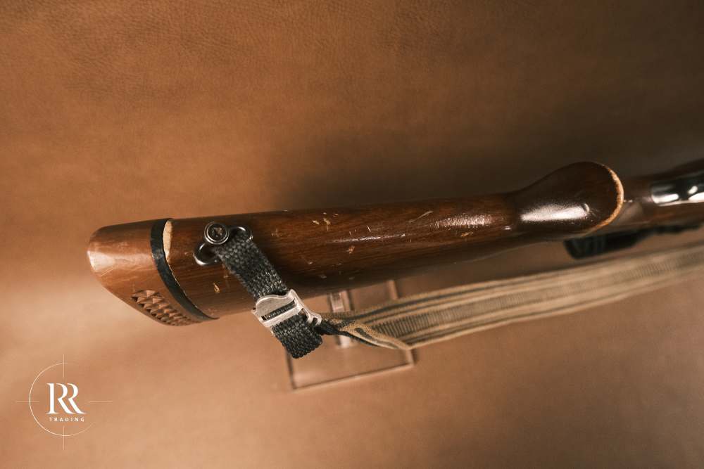 Valmet 212 Combination Gun - 12 Gauge / .222 Remington | Penny Auction-img-19