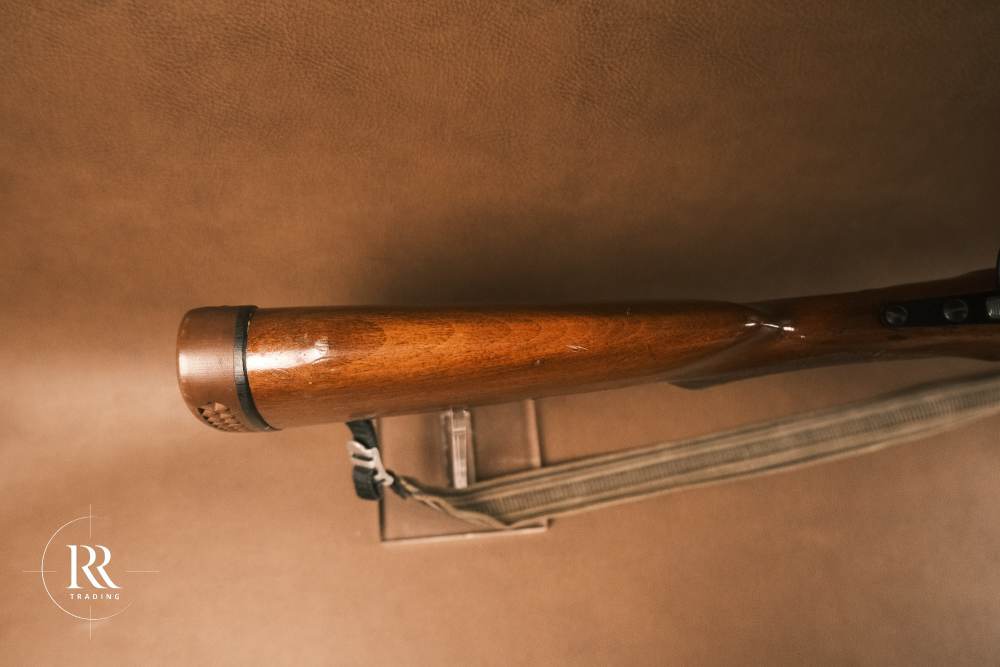 Valmet 212 Combination Gun - 12 Gauge / .222 Remington | Penny Auction-img-12