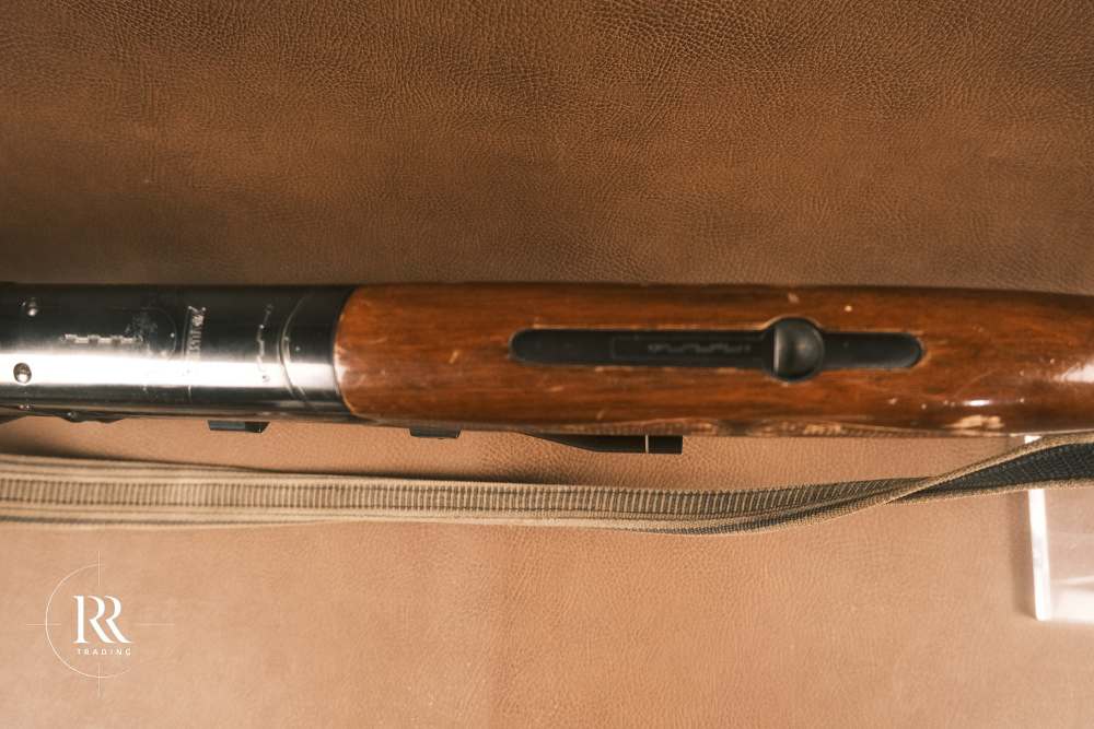 Valmet 212 Combination Gun - 12 Gauge / .222 Remington | Penny Auction-img-23