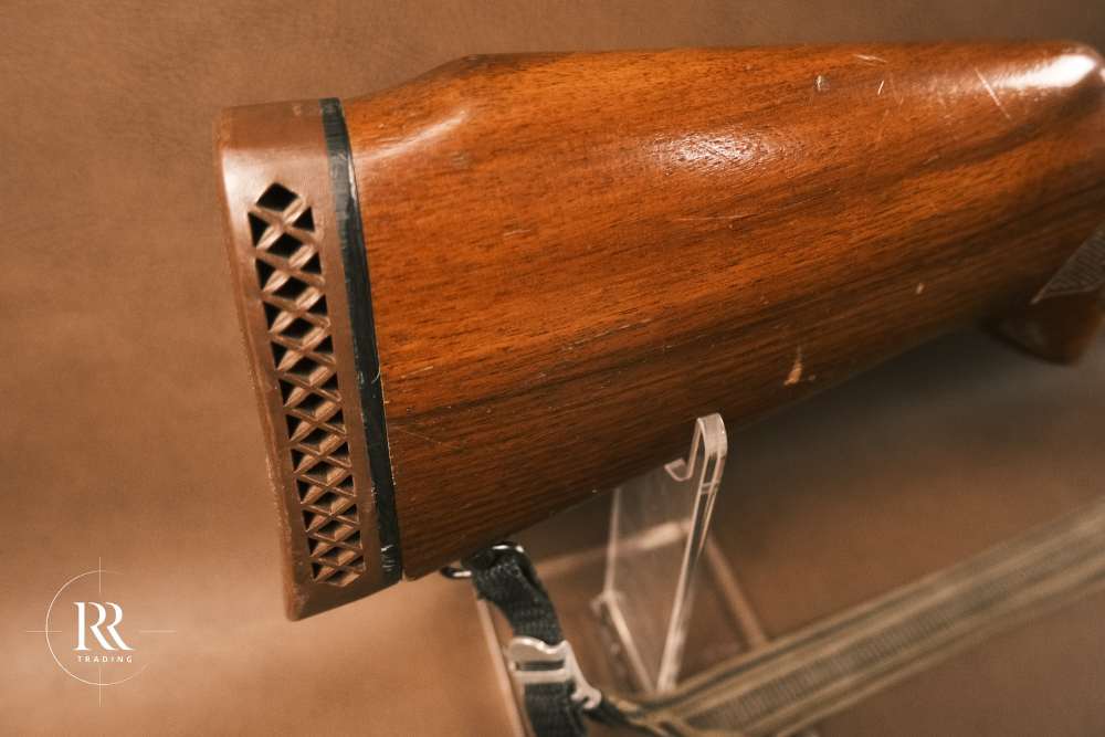 Valmet 212 Combination Gun - 12 Gauge / .222 Remington | Penny Auction-img-1