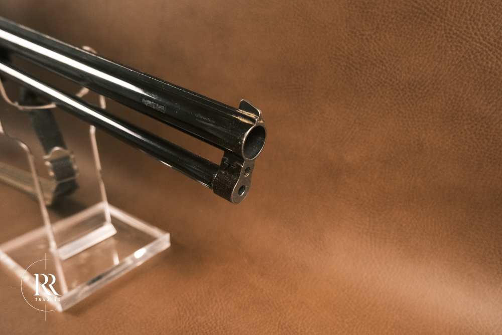 Valmet 212 Combination Gun - 12 Gauge / .222 Remington | Penny Auction-img-11